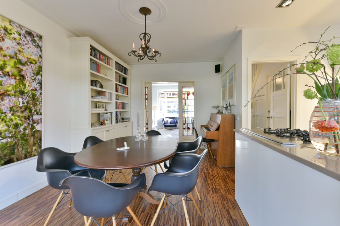 Foto 17 van Mendelssohnstraat 68