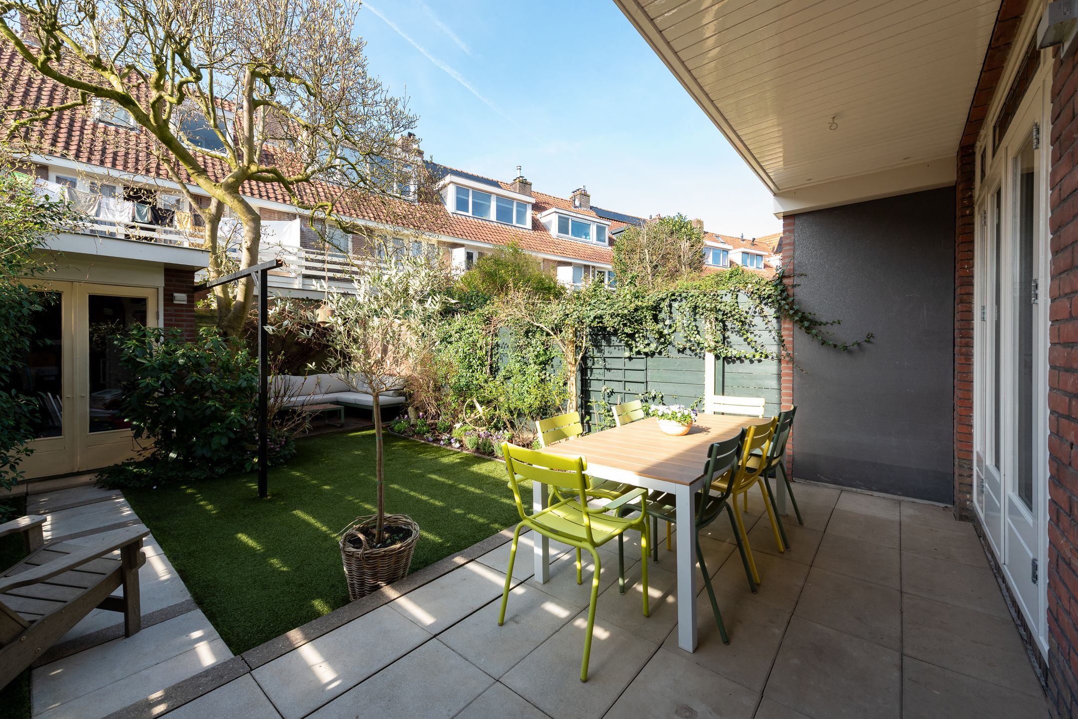 Foto 18 van Mendelssohnstraat 68