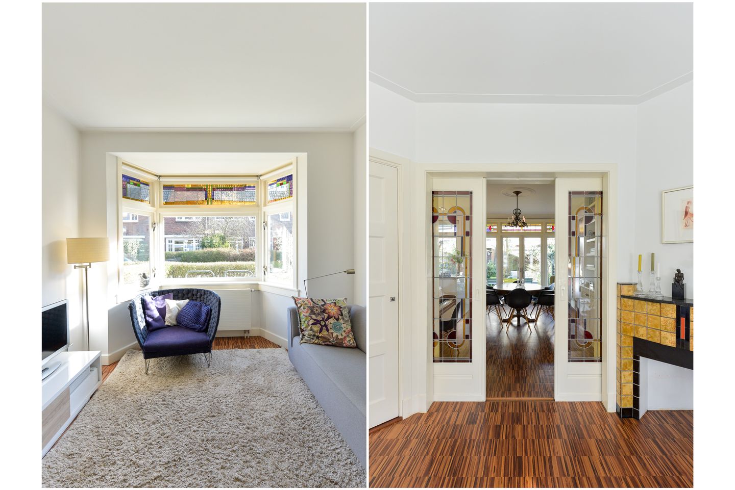 Foto 10 van Mendelssohnstraat 68