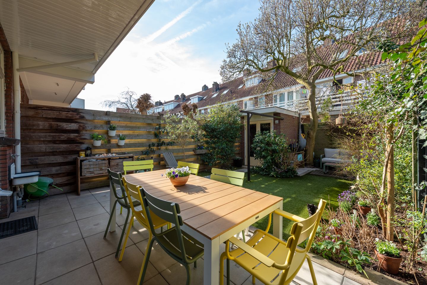 Foto 19 van Mendelssohnstraat 68