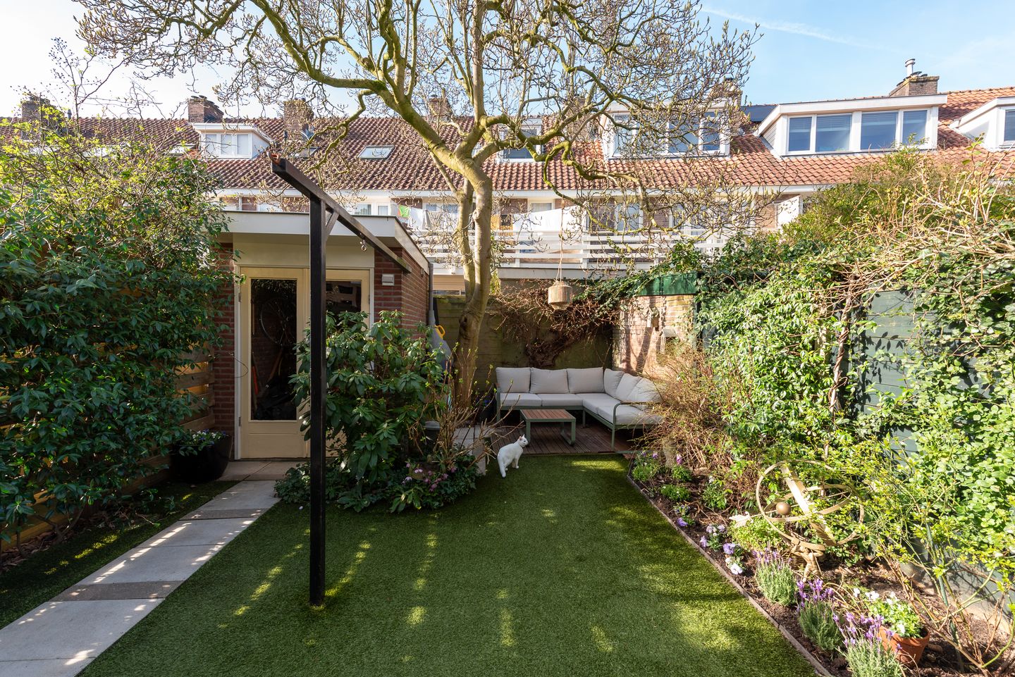 Foto 20 van Mendelssohnstraat 68