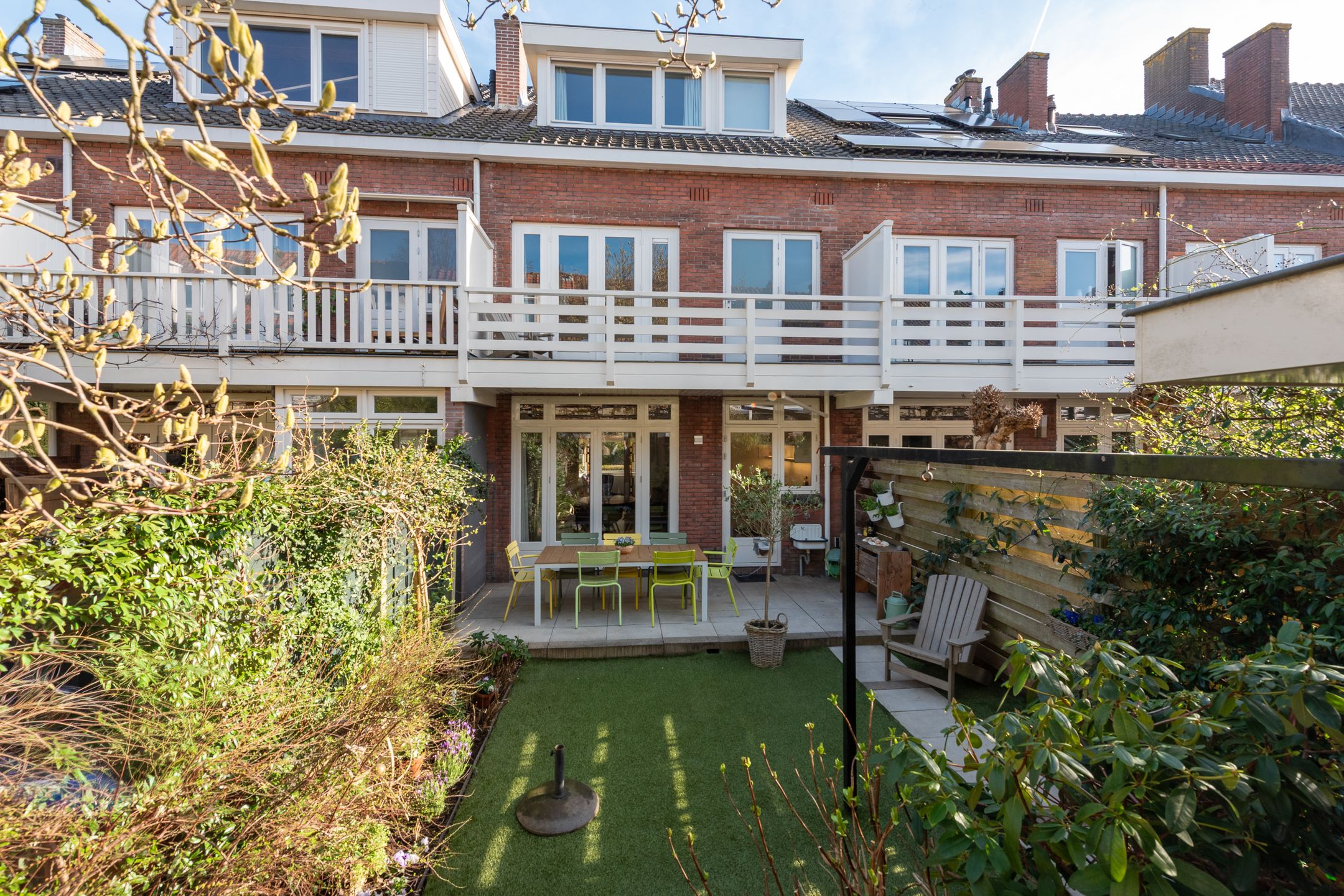 Foto 21 van Mendelssohnstraat 68