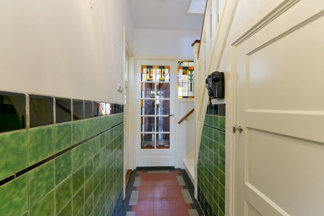 Foto 23 van Mendelssohnstraat 68