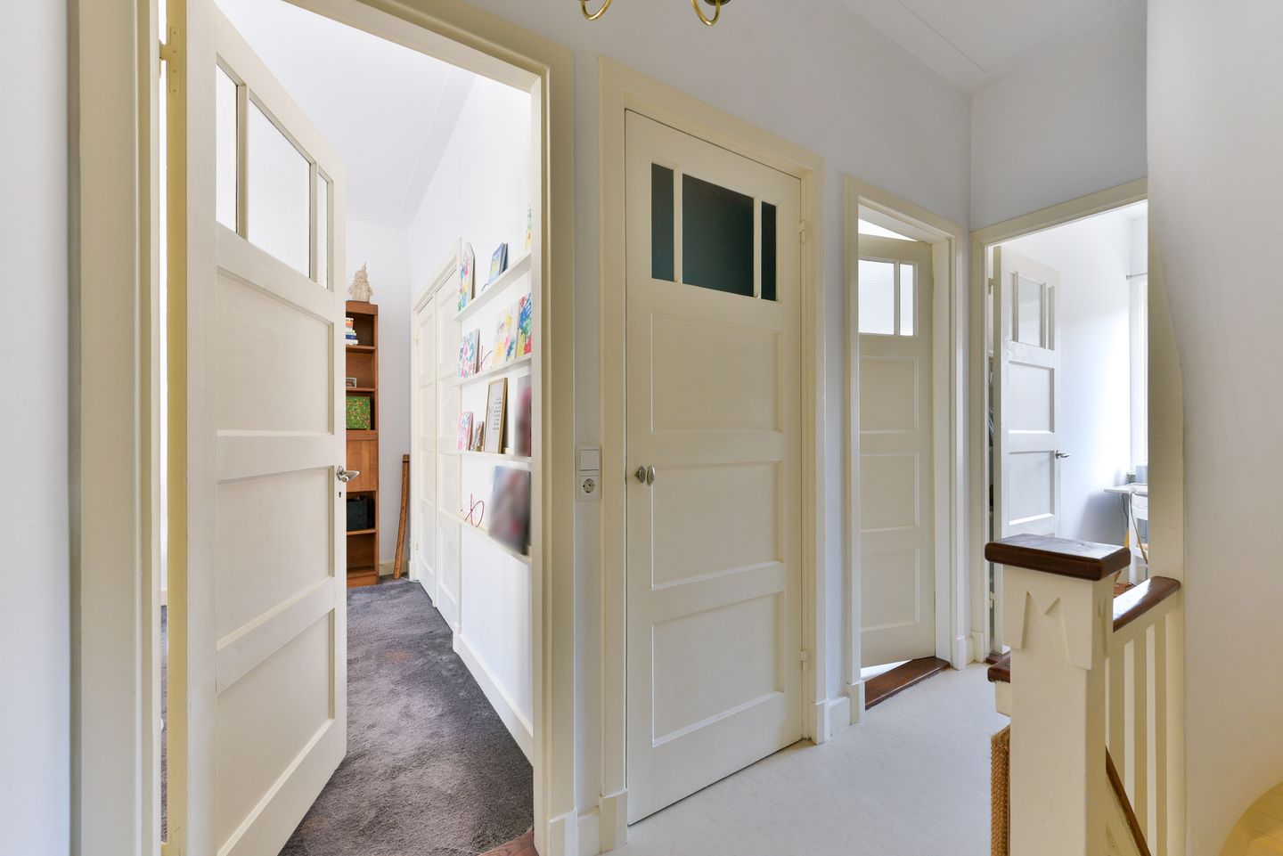 Foto 25 van Mendelssohnstraat 68