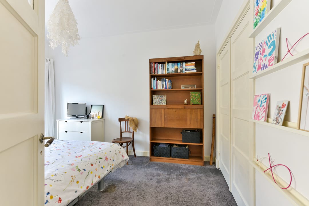 Foto 26 van Mendelssohnstraat 68