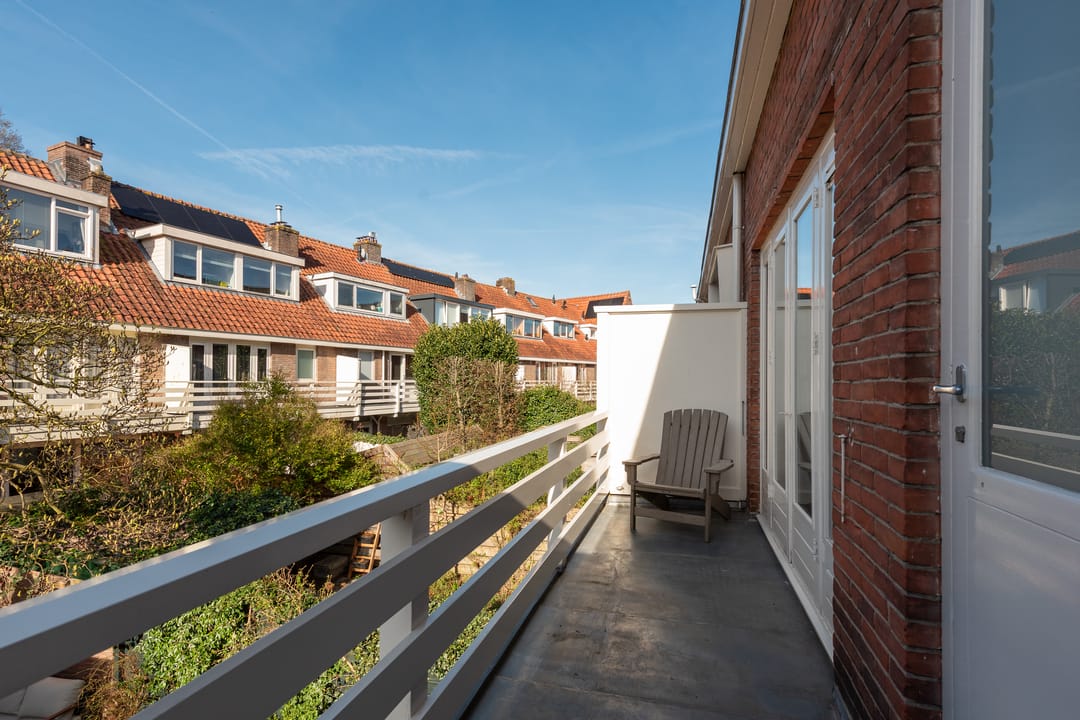 Foto 28 van Mendelssohnstraat 68