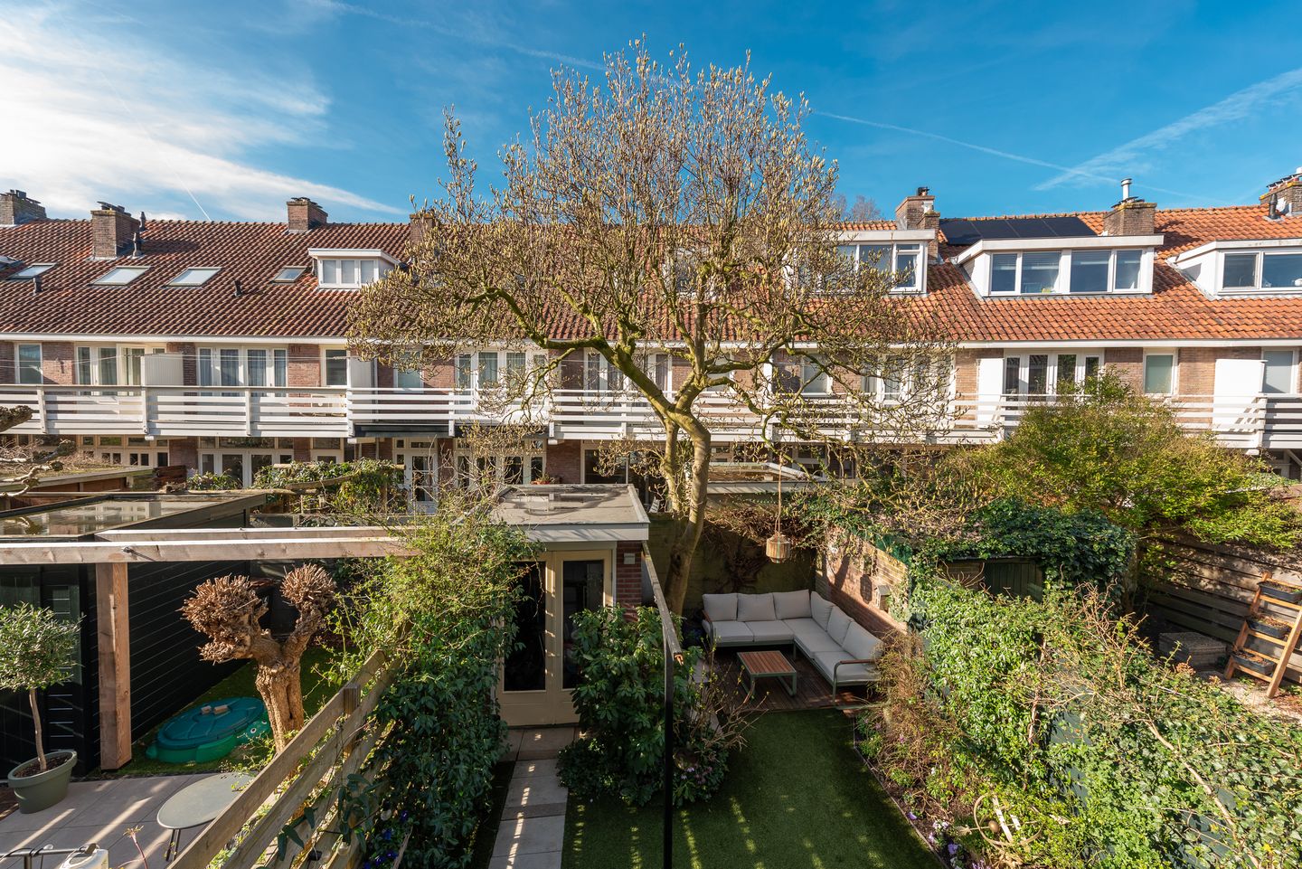 Foto 29 van Mendelssohnstraat 68