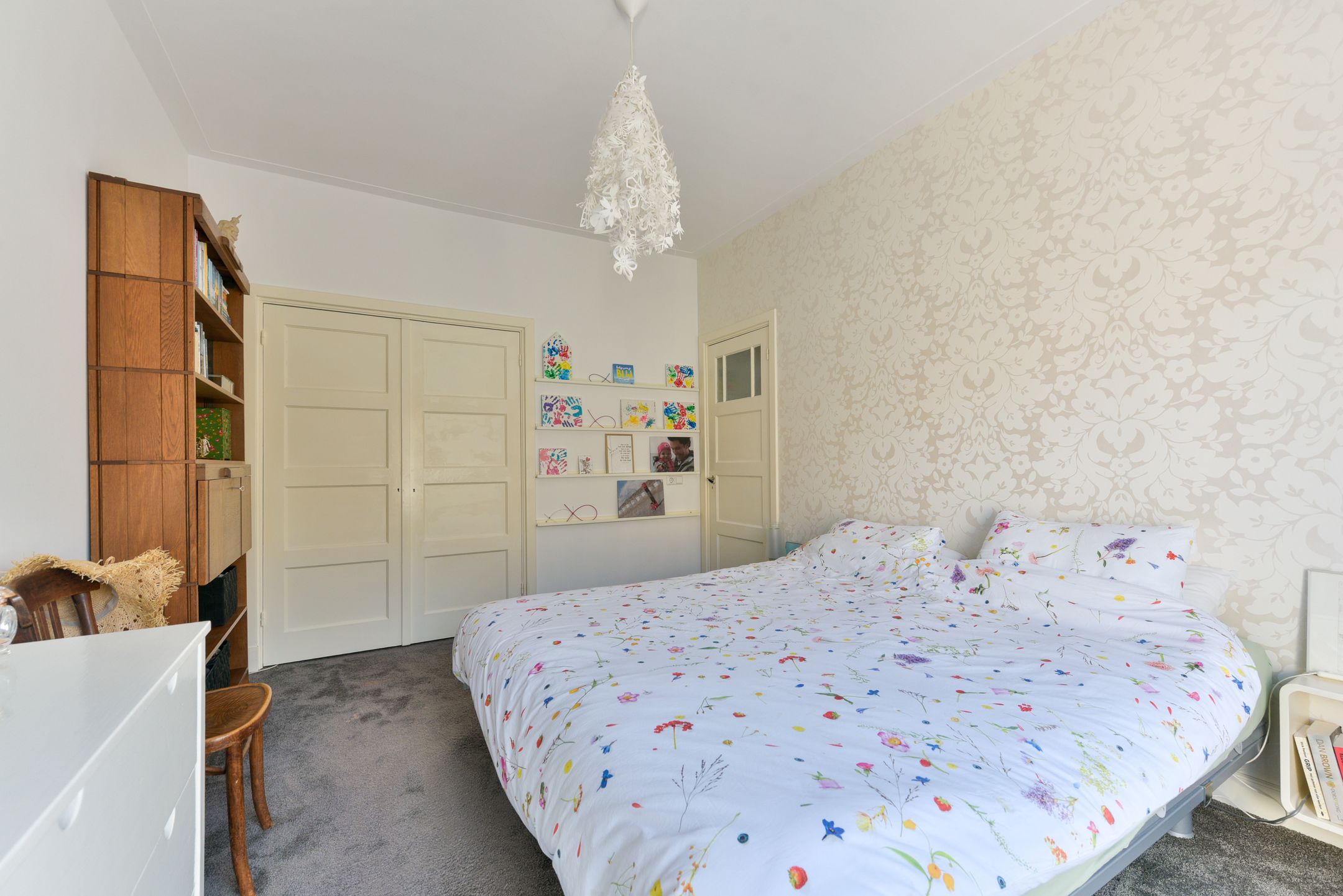 Foto 30 van Mendelssohnstraat 68