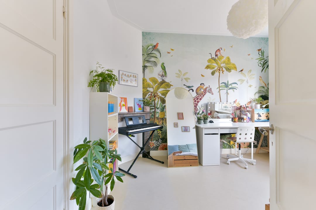 Foto 31 van Mendelssohnstraat 68