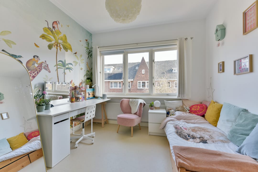 Foto 32 van Mendelssohnstraat 68