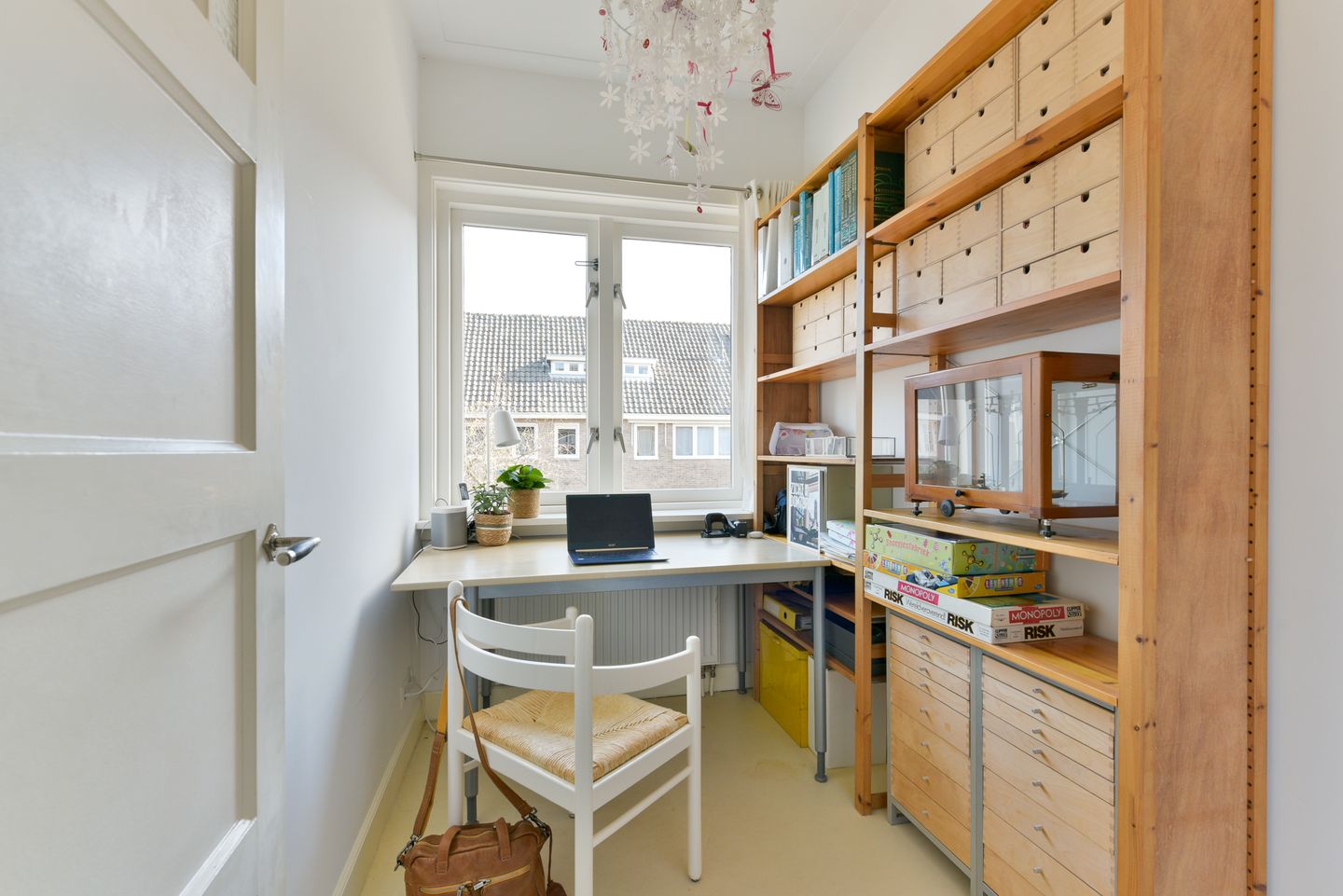 Foto 35 van Mendelssohnstraat 68