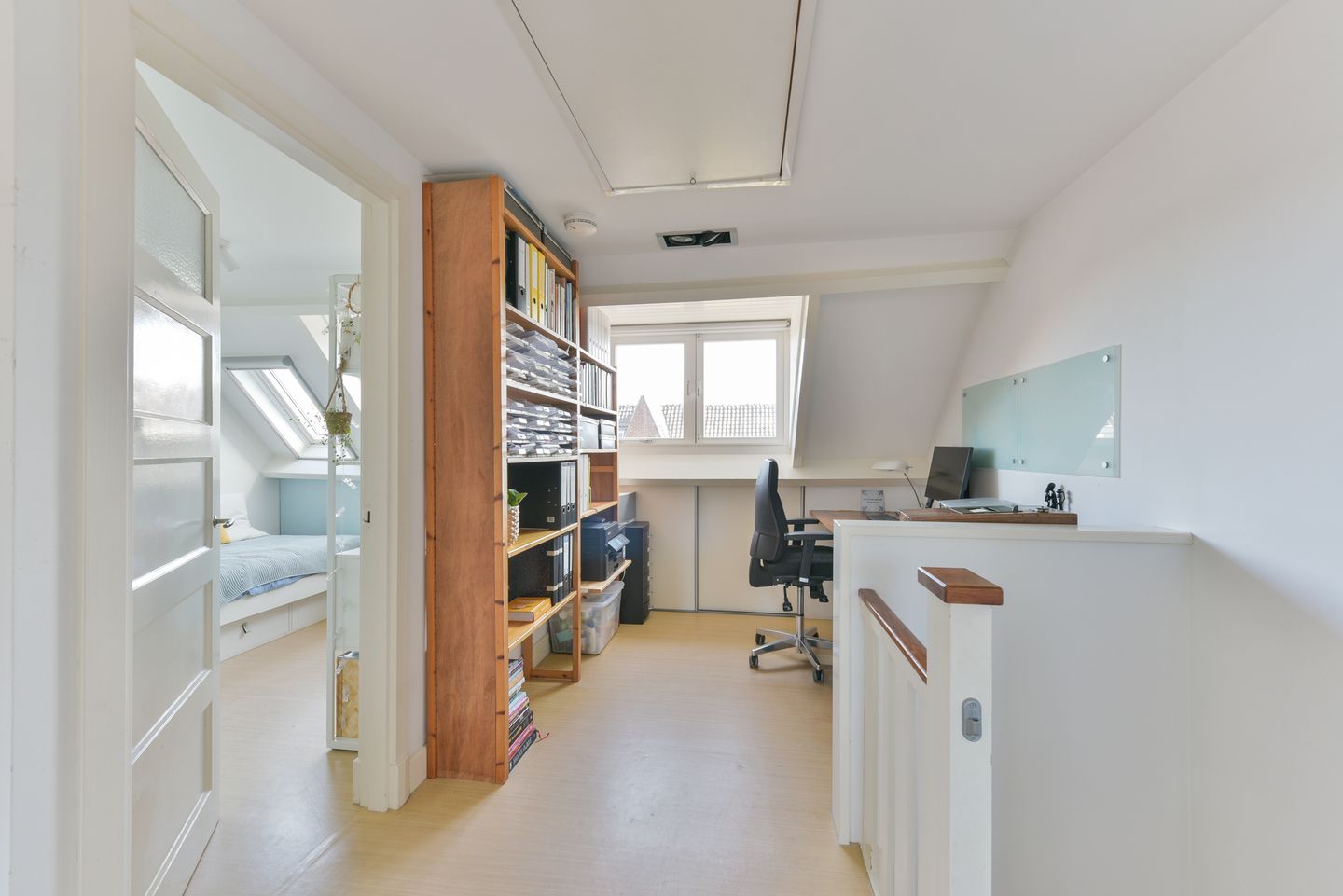 Foto 40 van Mendelssohnstraat 68