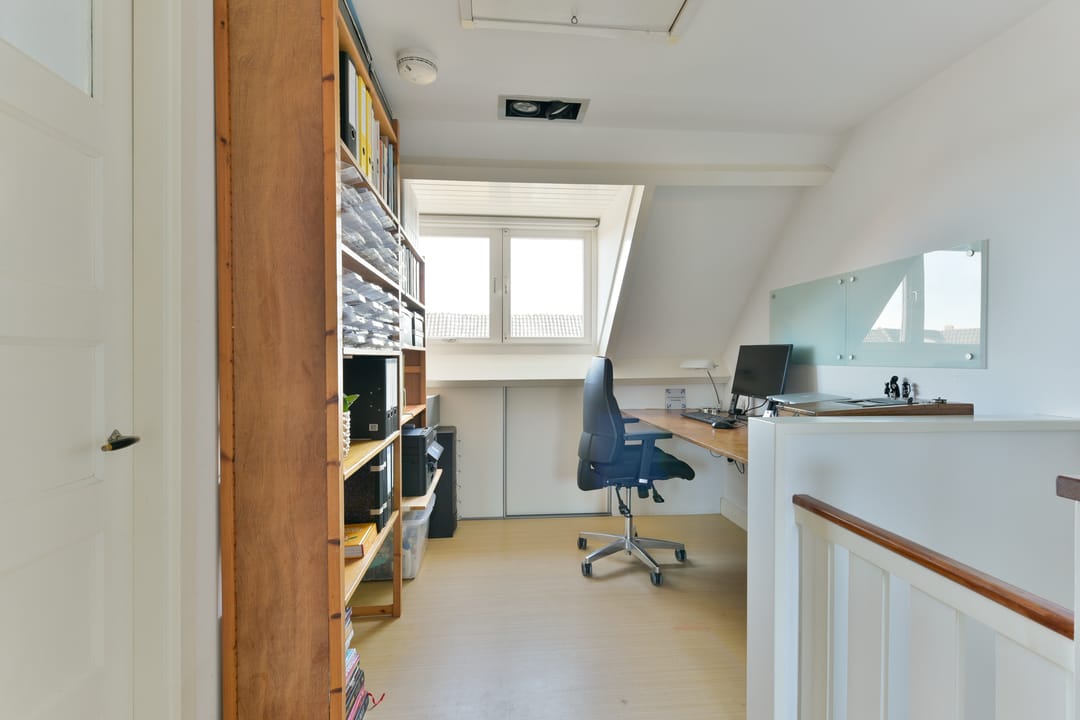 Foto 43 van Mendelssohnstraat 68