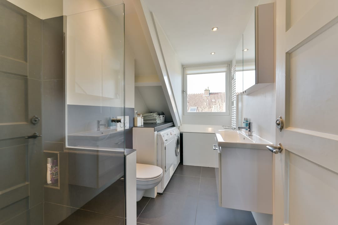 Foto 46 van Mendelssohnstraat 68