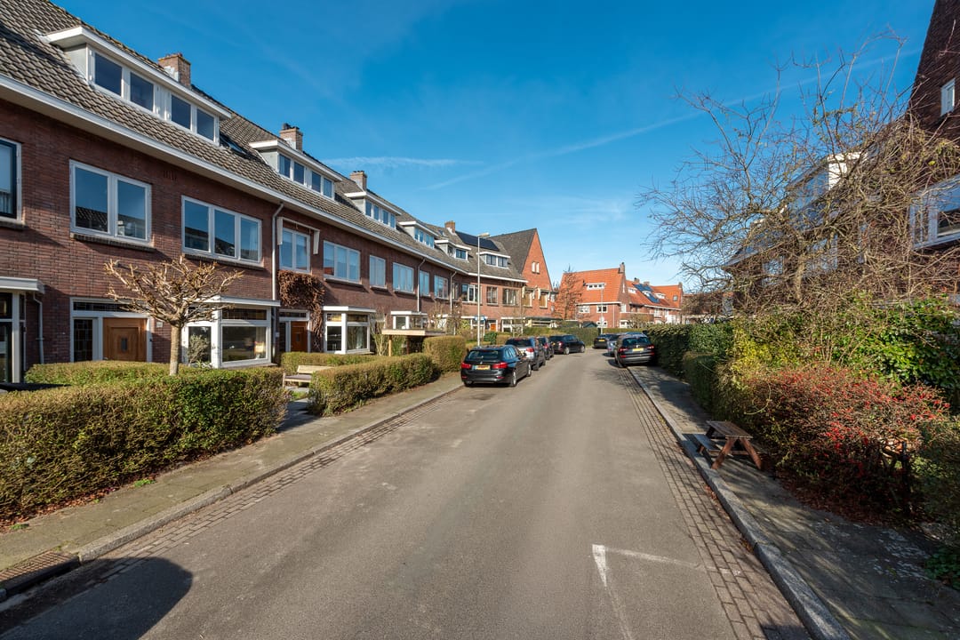 Foto 47 van Mendelssohnstraat 68