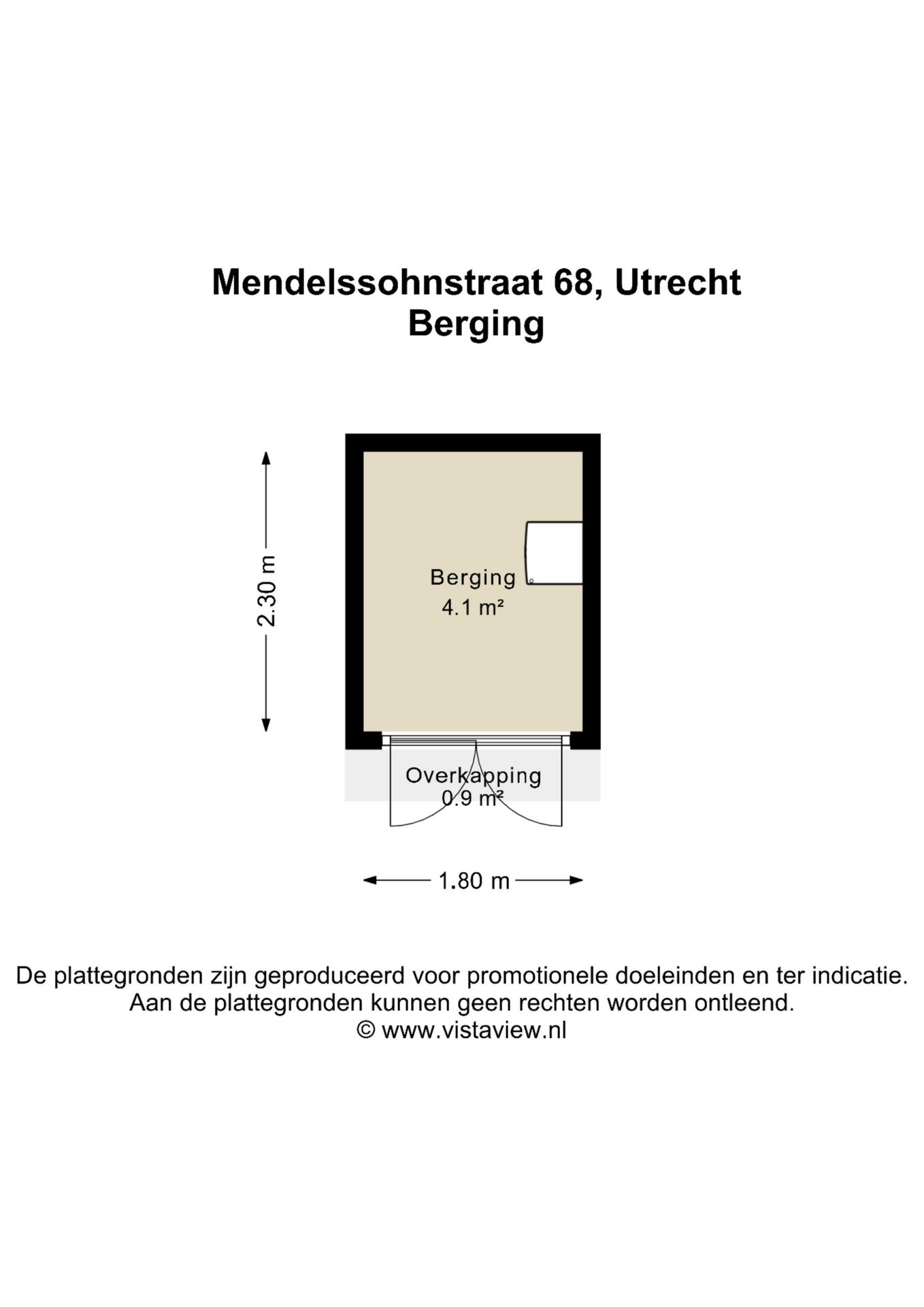 Foto 55 van Mendelssohnstraat 68