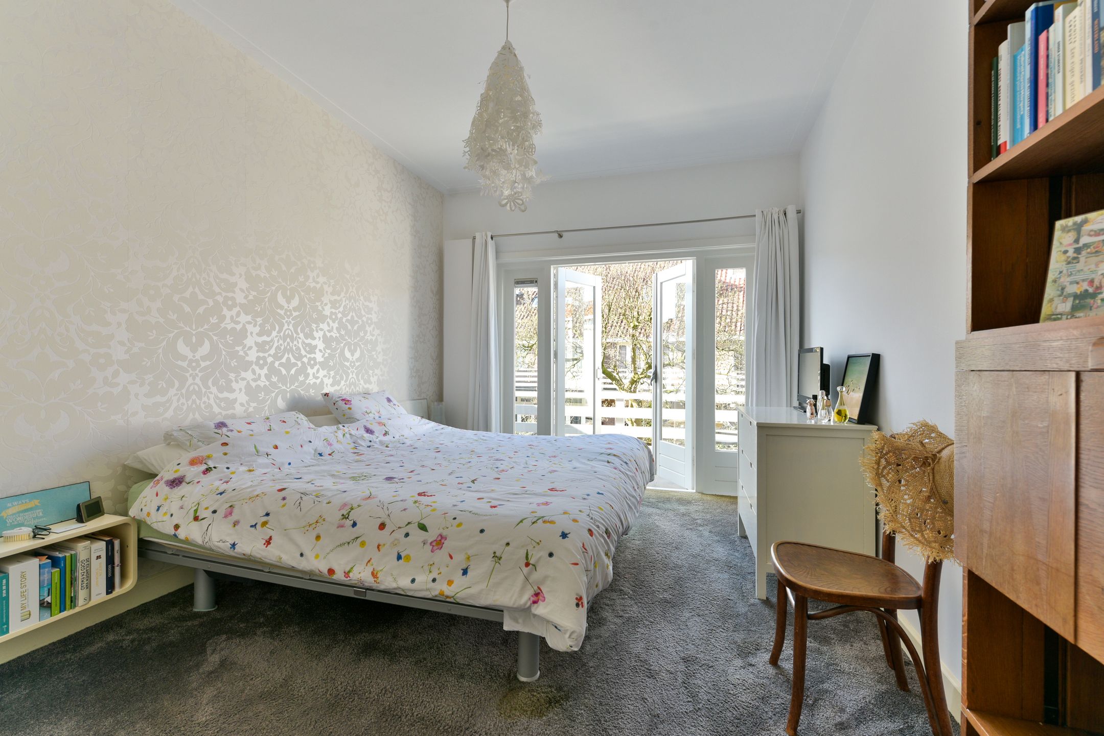 Foto 27 van Mendelssohnstraat 68