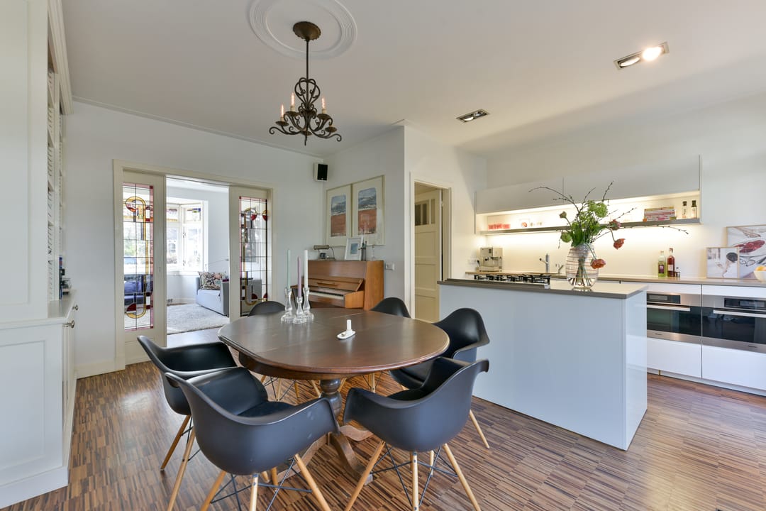 Foto 16 van Mendelssohnstraat 68