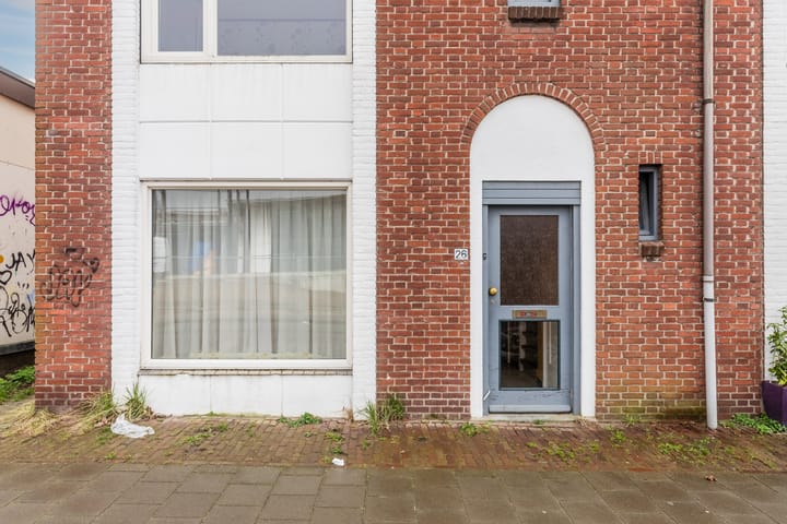 Foto 5 van Eikstraat 26