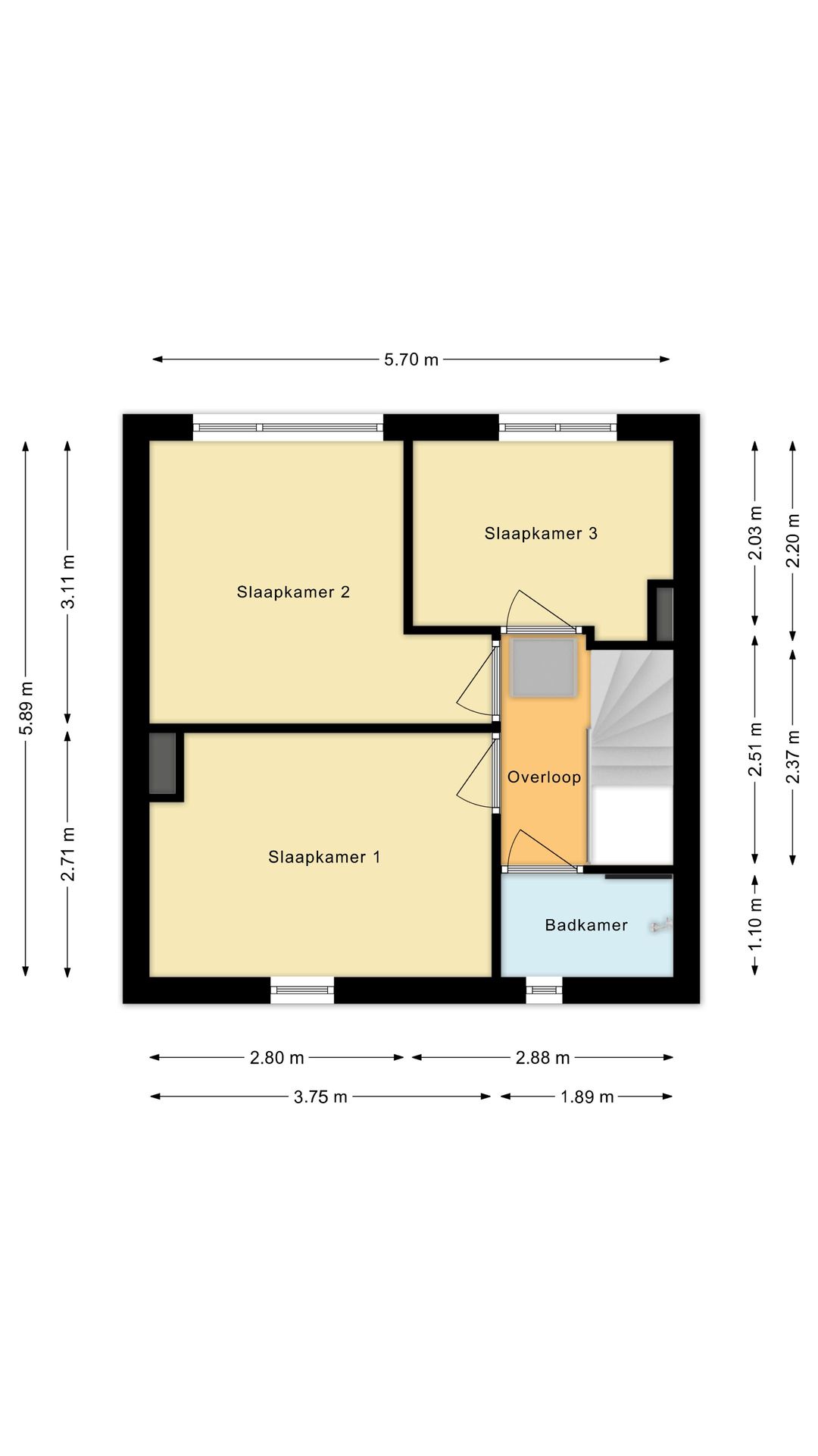 Foto 46 van Eikstraat 26