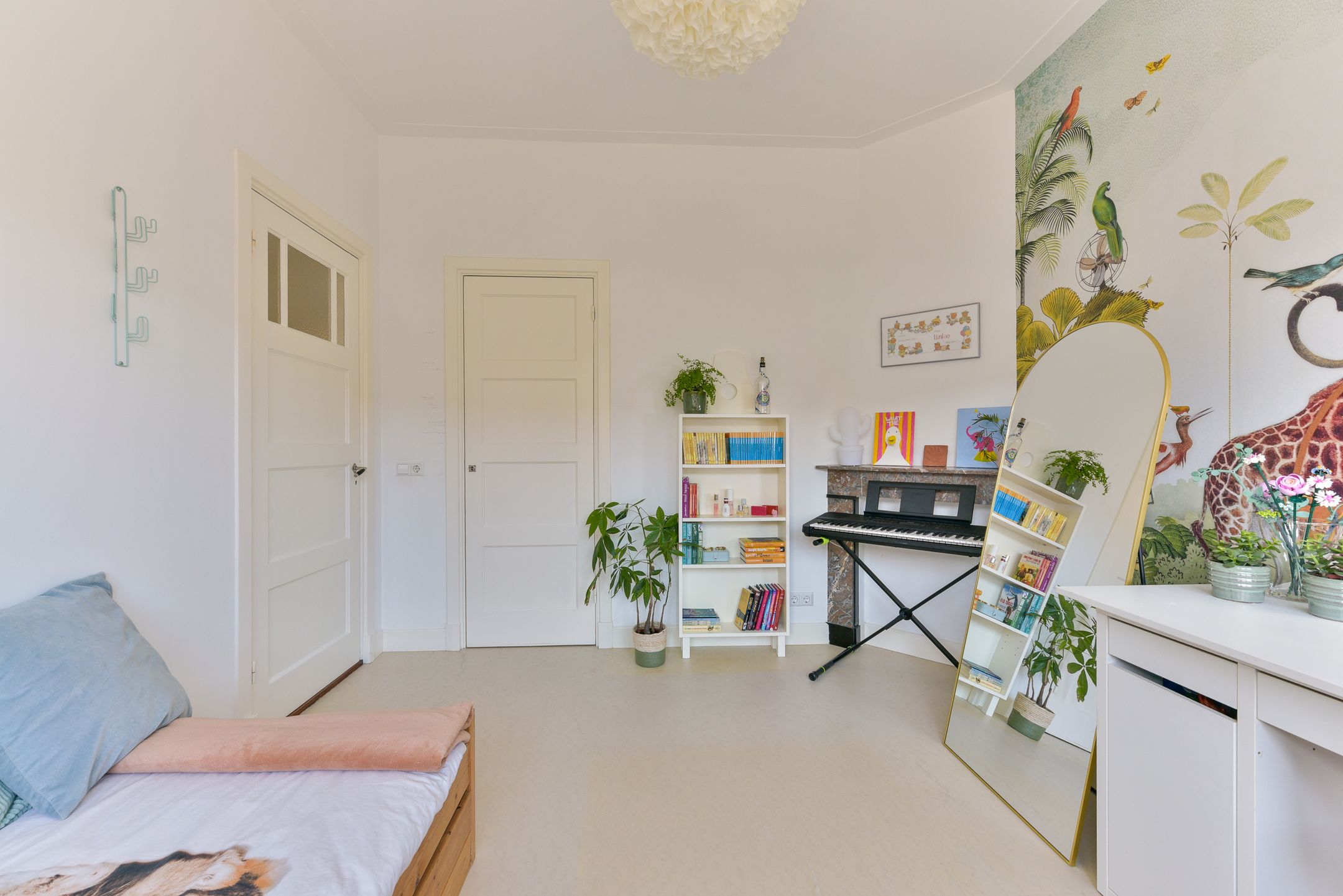 Foto 33 van Mendelssohnstraat 68