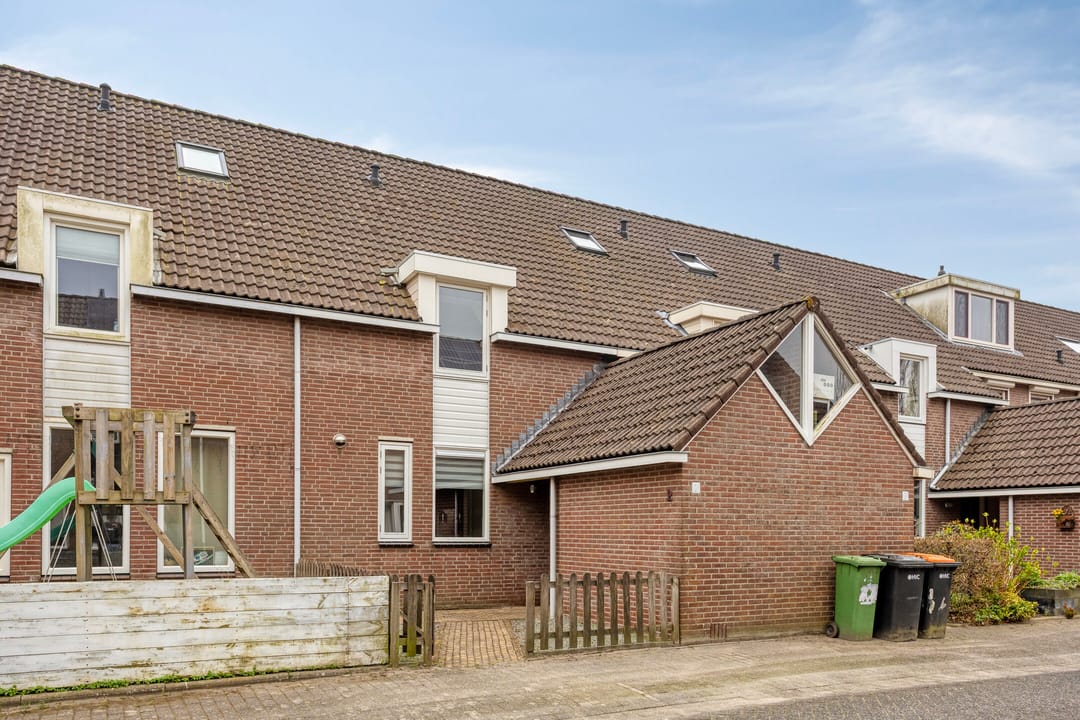 Foto 1 van Dovenetel 2