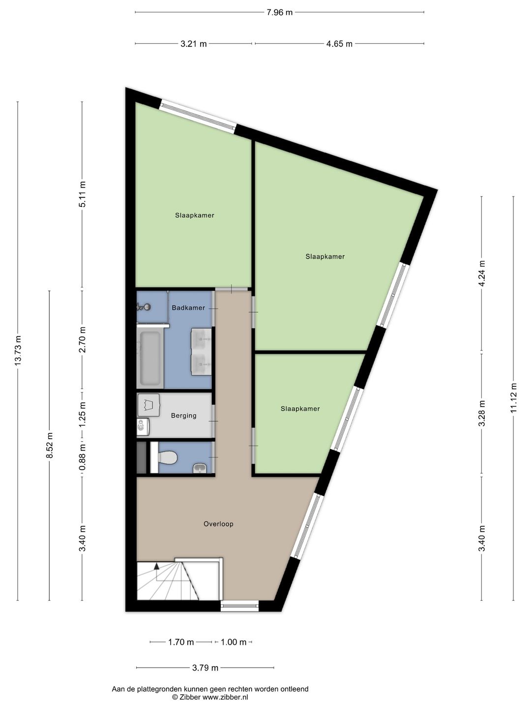 Foto 58 van Benschopperweg 2-A