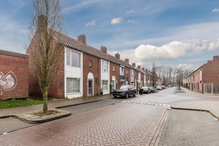 Foto 3 van Eikstraat 26