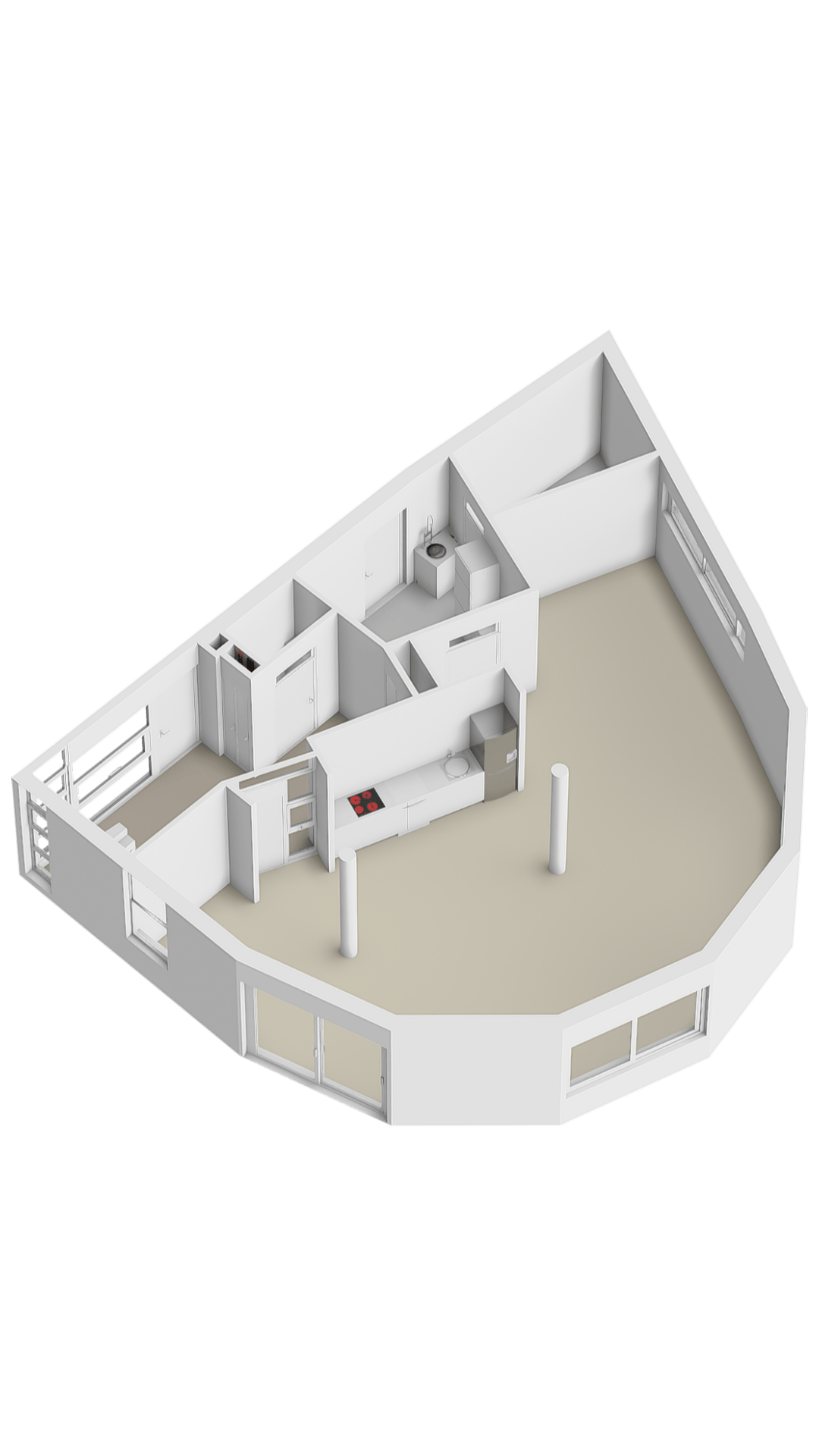 Foto 53 van Benschopperweg 2-A