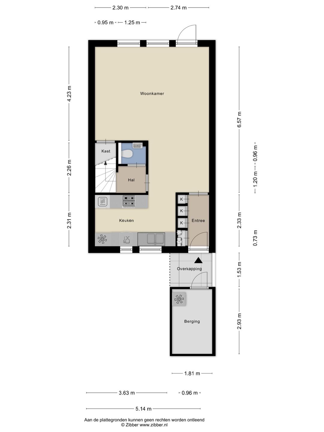 Foto 37 van Dovenetel 2