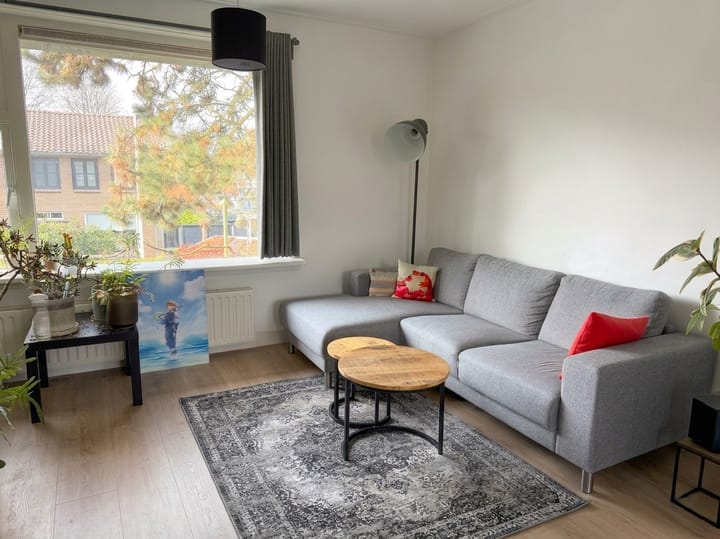 Foto 2 van Laan van Henegouwen 72