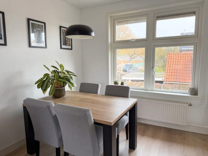 Foto 3 van Laan van Henegouwen 72