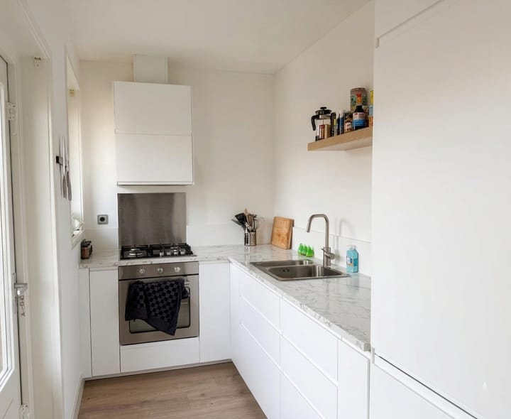 Foto 4 van Laan van Henegouwen 72