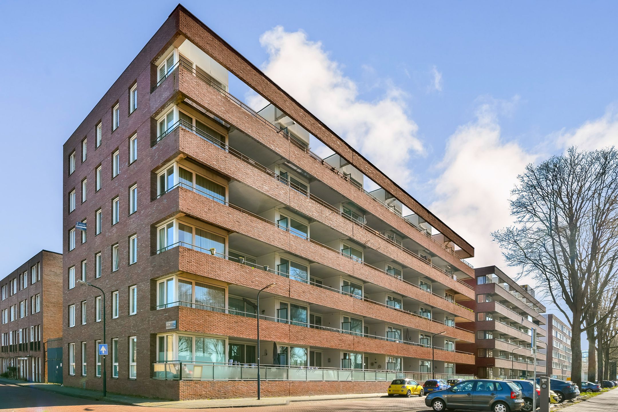 Johan Hofmanstraat 339 