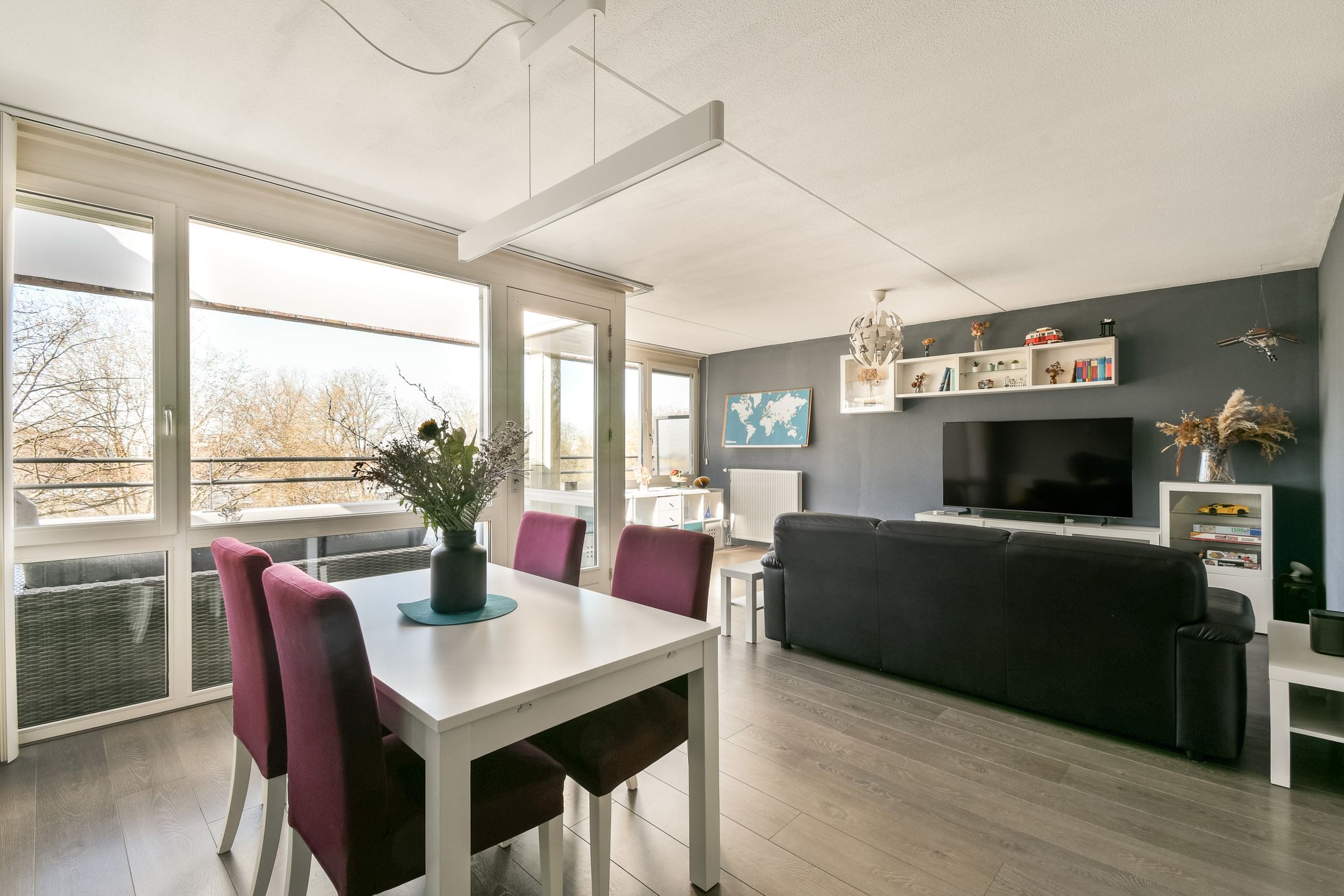 Foto 3 van Johan Hofmanstraat 339