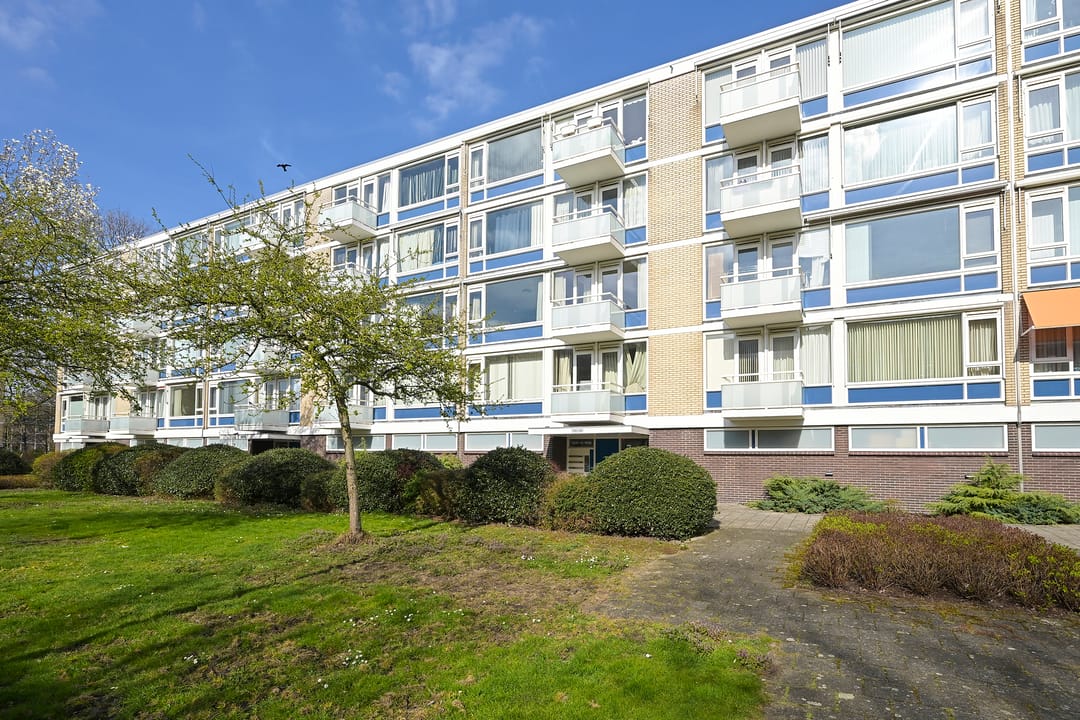 Foto 1 van Schout Van Eijklaan 147