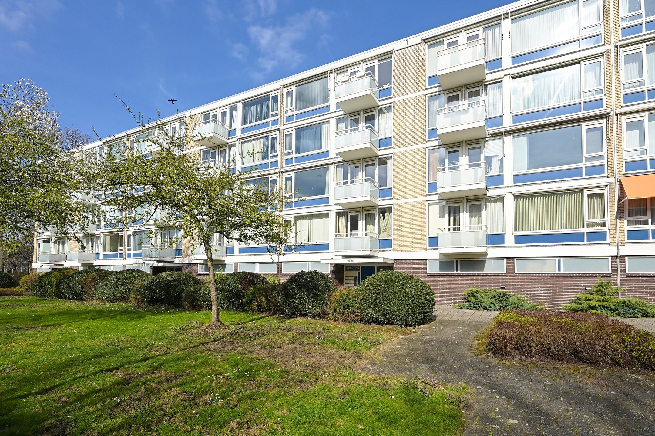 Schout Van Eijklaan 147 