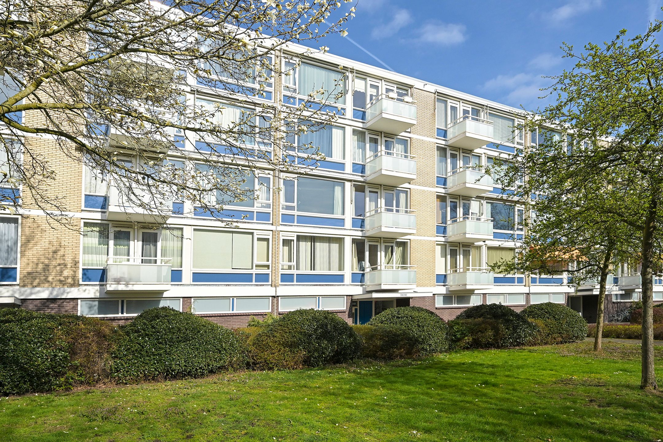 Foto 6 van Schout Van Eijklaan 147