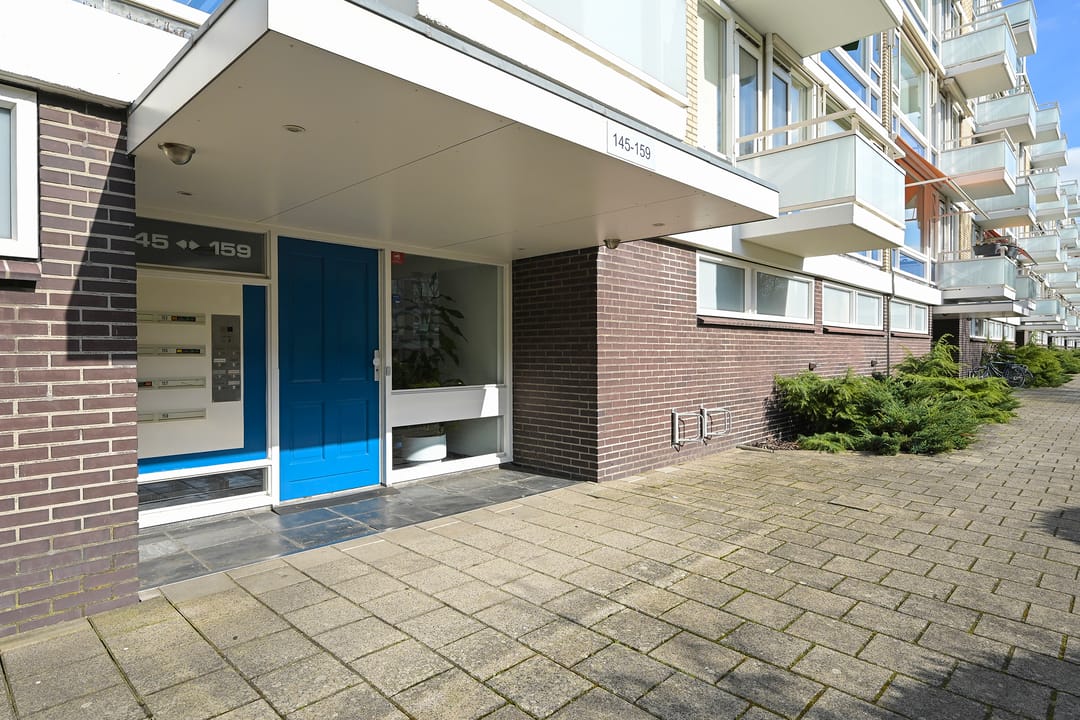 Foto 7 van Schout Van Eijklaan 147