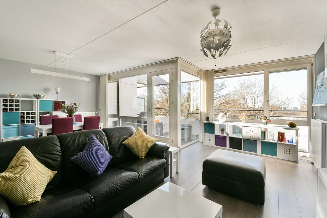 Foto 2 van Johan Hofmanstraat 339