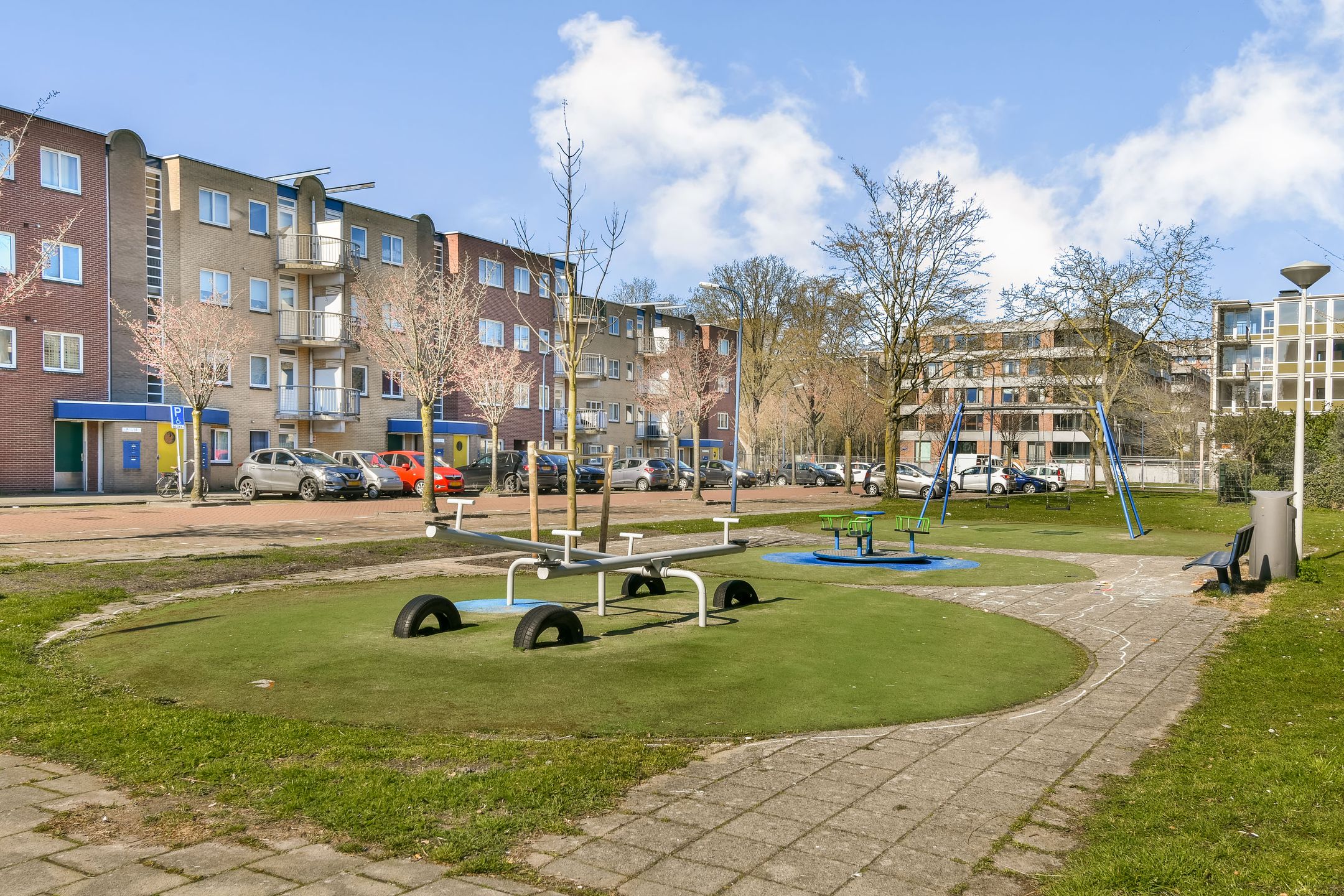 Foto 21 van Johan Hofmanstraat 339