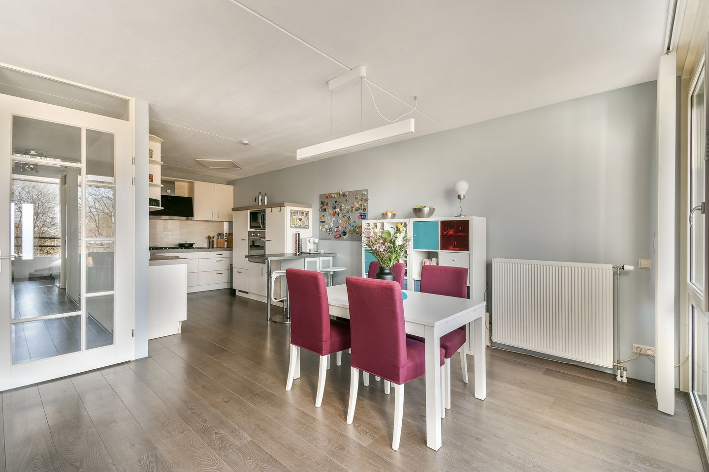 Foto 5 van Johan Hofmanstraat 339