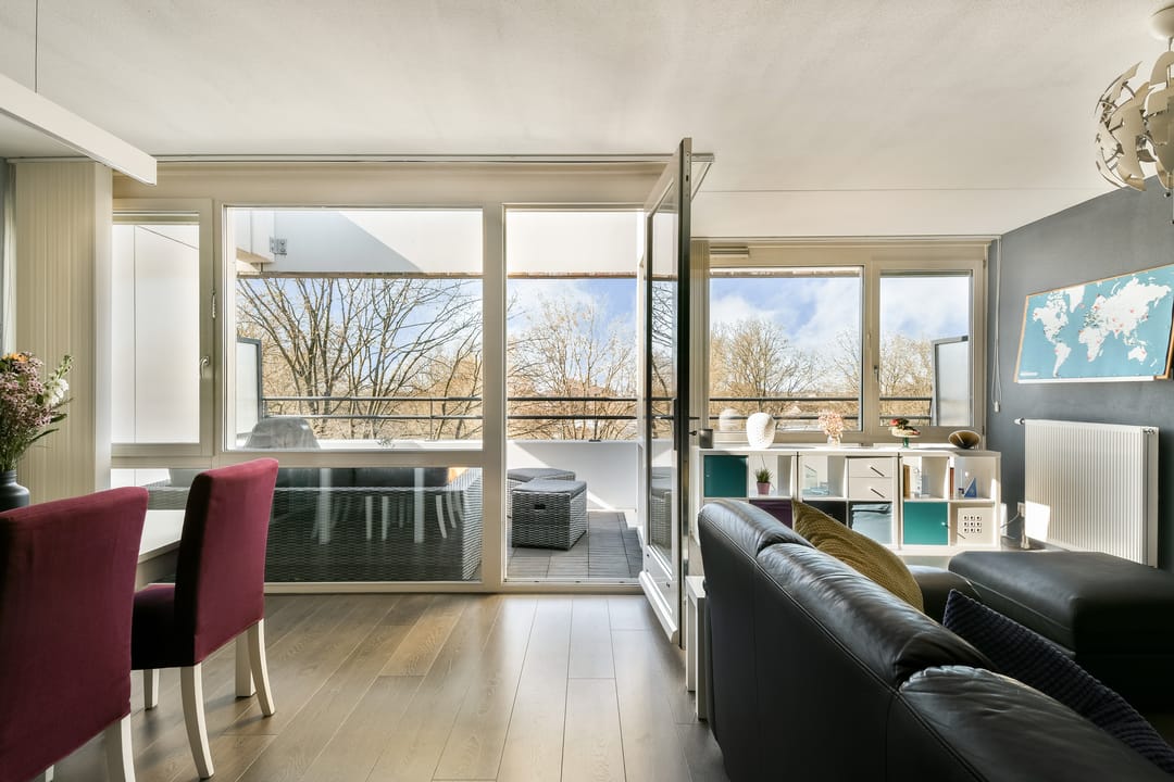 Foto 8 van Johan Hofmanstraat 339