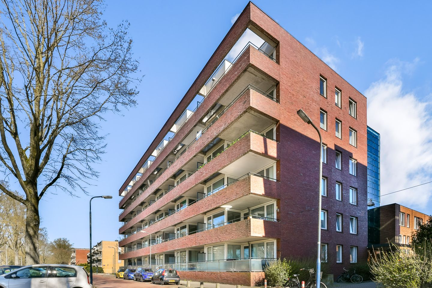 Foto 20 van Johan Hofmanstraat 339