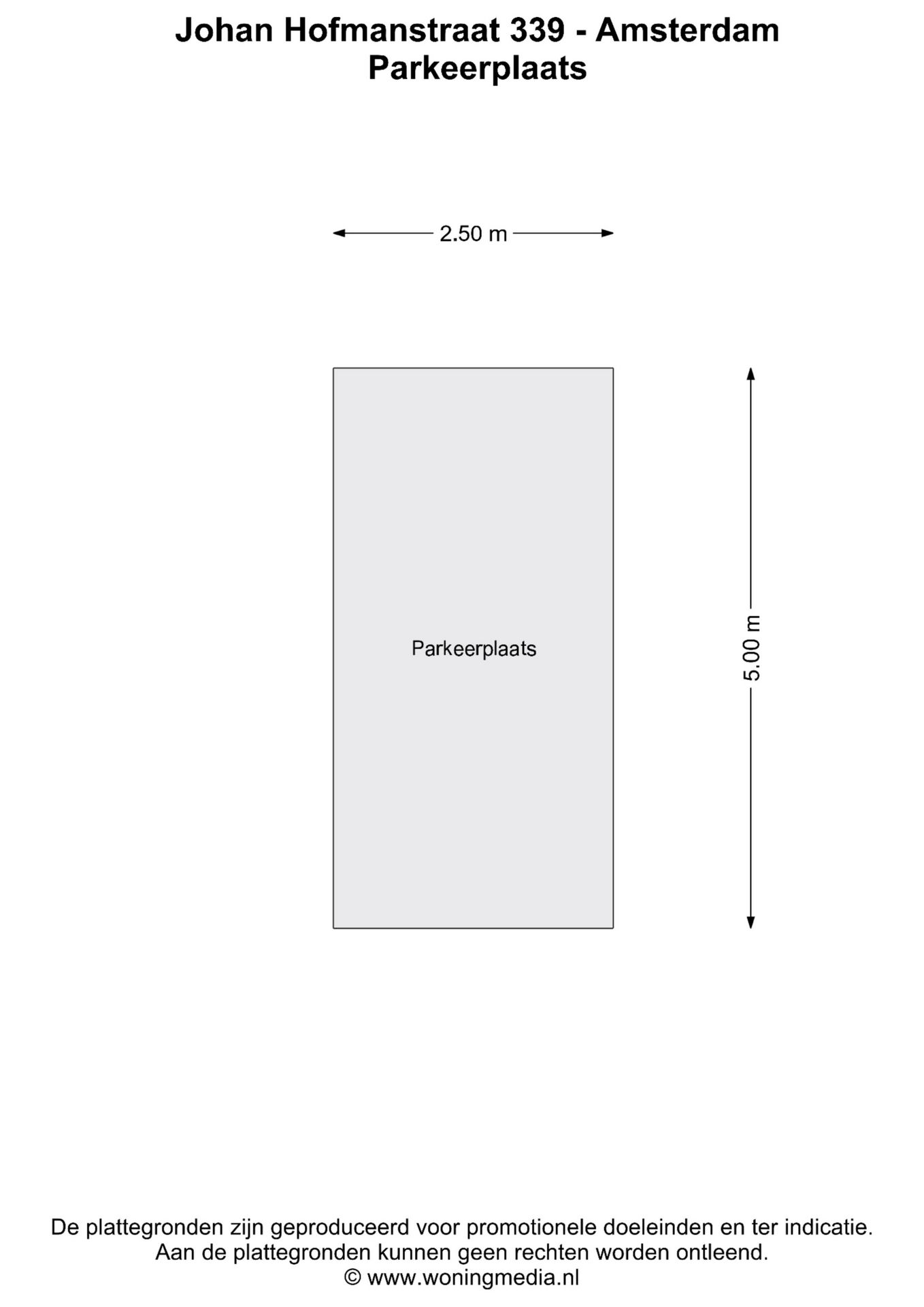 Foto 24 van Johan Hofmanstraat 339