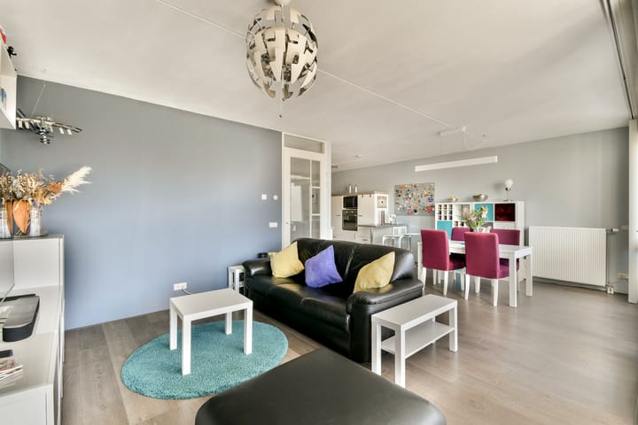 Foto 4 van Johan Hofmanstraat 339