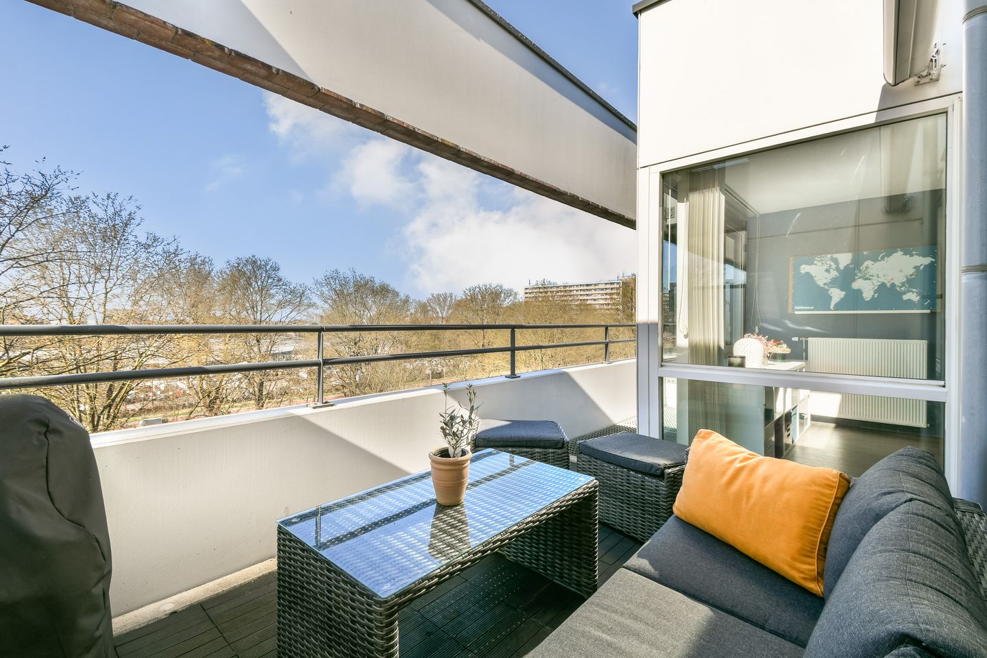 Foto 10 van Johan Hofmanstraat 339