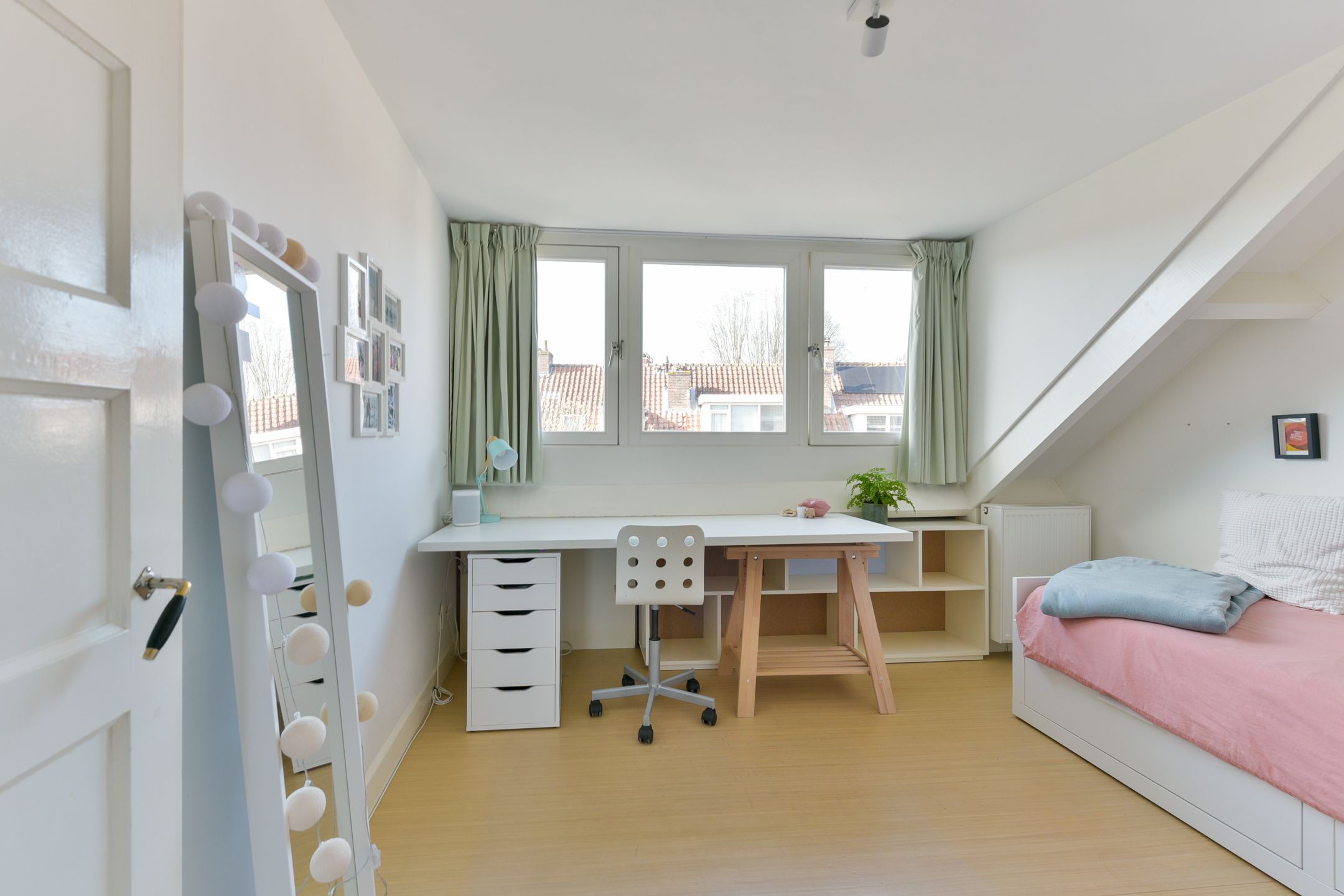 Foto 45 van Mendelssohnstraat 68