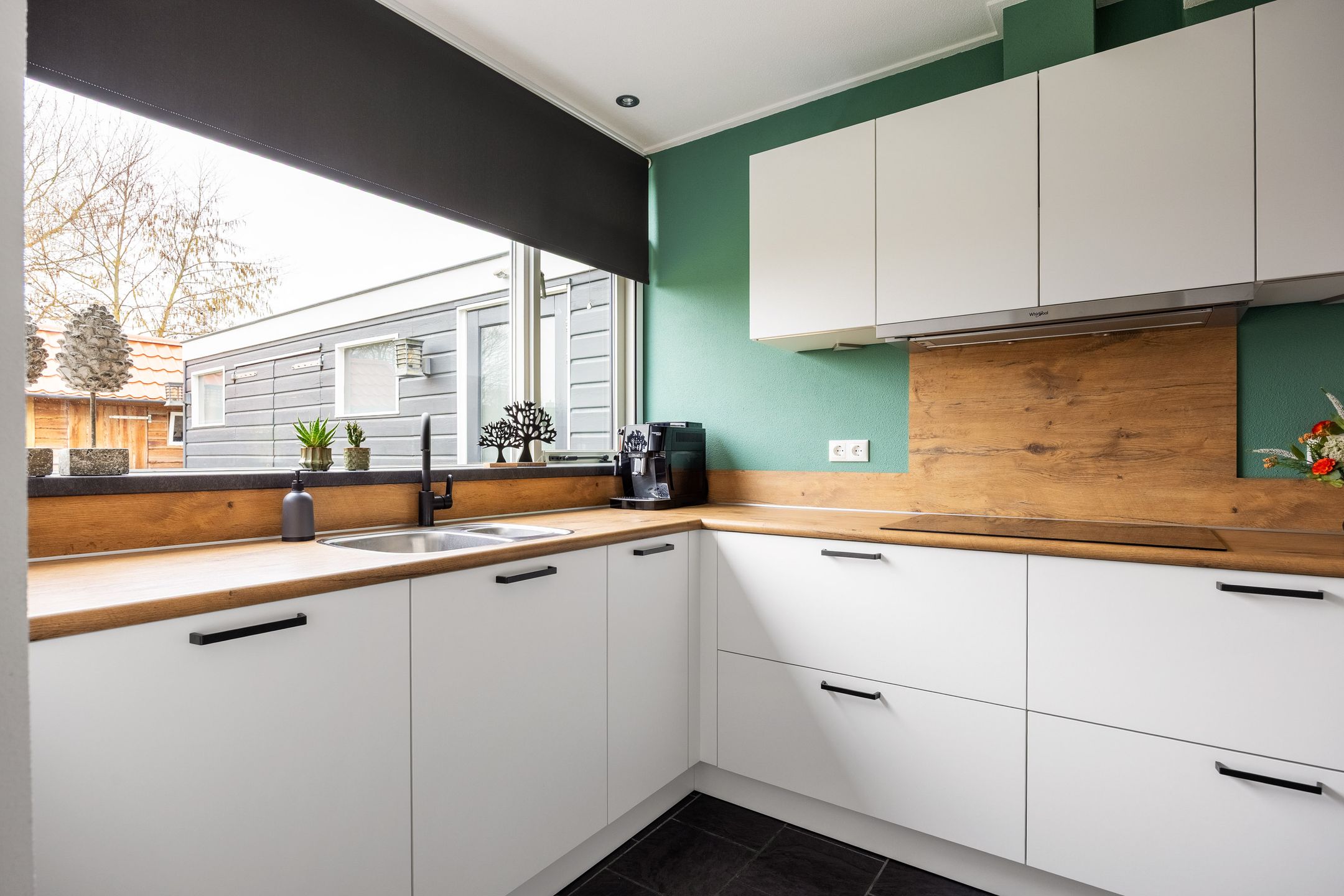 Foto 3 van Witsenborgstraat 3