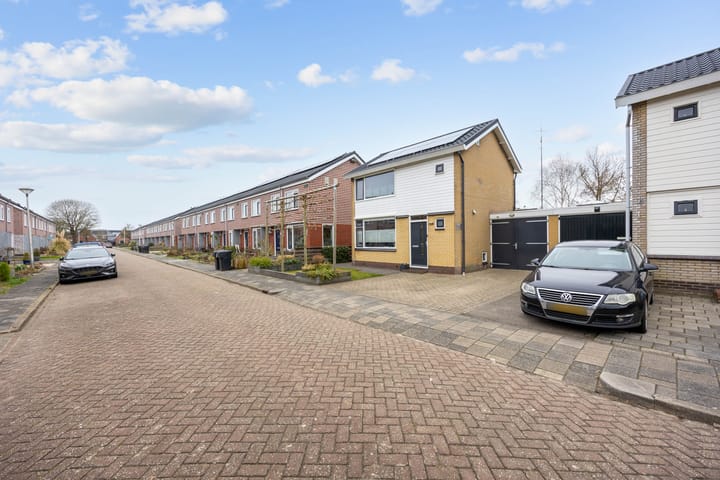 Foto 4 van Witsenborgstraat 3